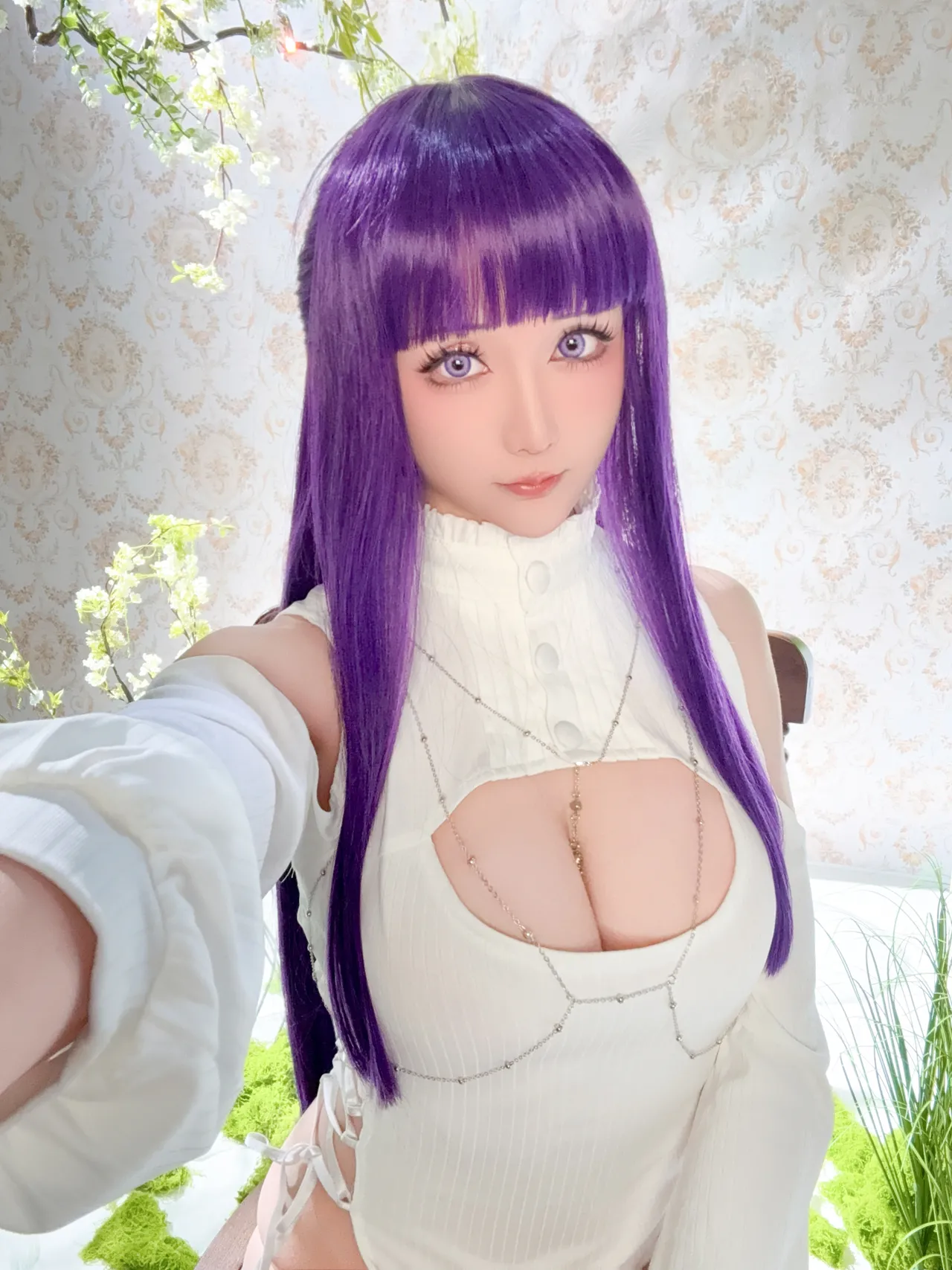 星之迟迟 - 25年3月计划E 葬送的芙莉莲 菲伦-erohere63.webp